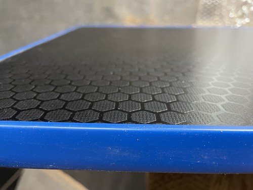 Table top campervan - x, 400
