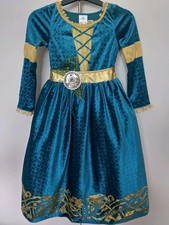 *Luxury Edition* Disney Merida