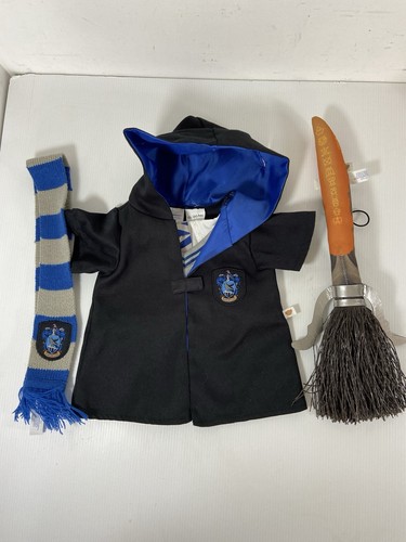 Build bear harry potter - build, a