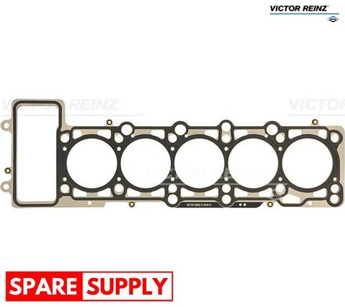 Gasket cylinder head for - cylinder,