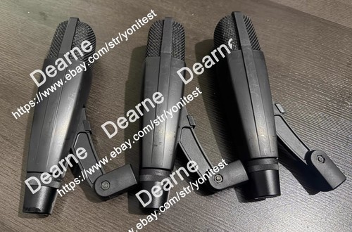 1pcs md421ii microphone - ,