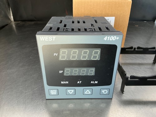 West p4101 digital temperature - west,