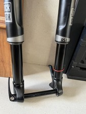 RockShox RS1 RL Solo Air