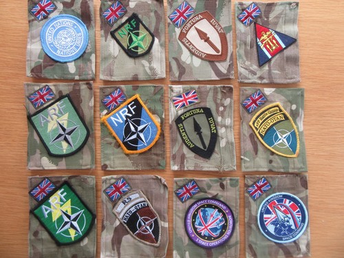 Forces badged mtp trf - up,