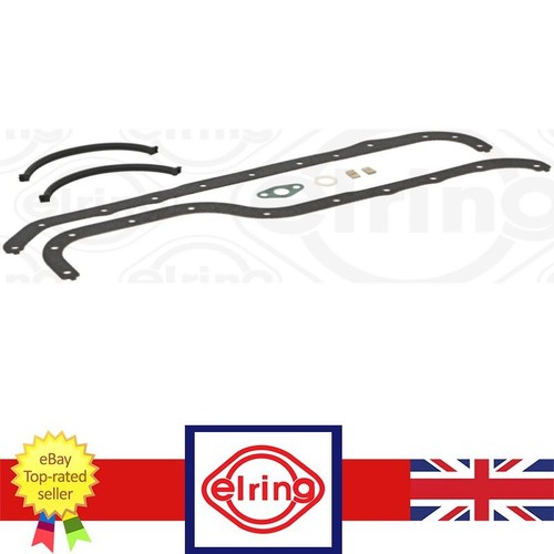 Oil sump gasket for - sump,