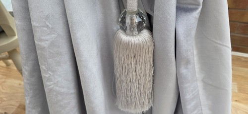 Laura ashley pencil pleat - ashley,