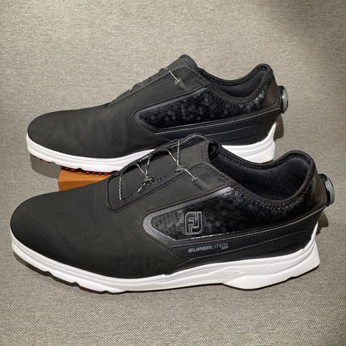 Footjoy superlites boa - superlites, xp