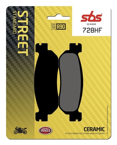 Sbs street ceramic organic - sbs,