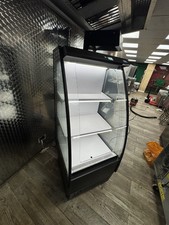 Commercial Refrigerated