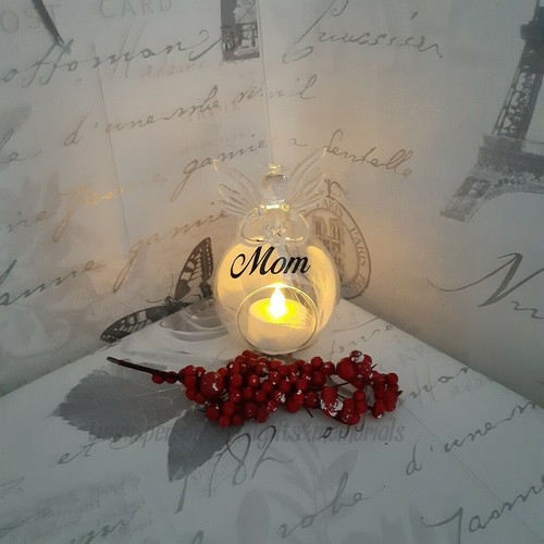 Personalised remembrance - personalised,