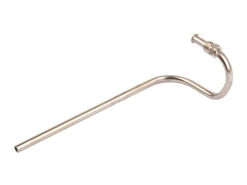 New wilesco 01823 steam pipe - new,