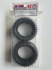 Team Yokomo TF-320Y Tire - Dogfighter 870c - NOS