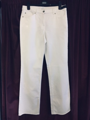 Gardeur white stretch - gardeur, white-stretch