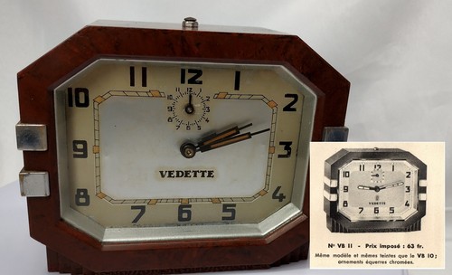 Art deco french - deco,