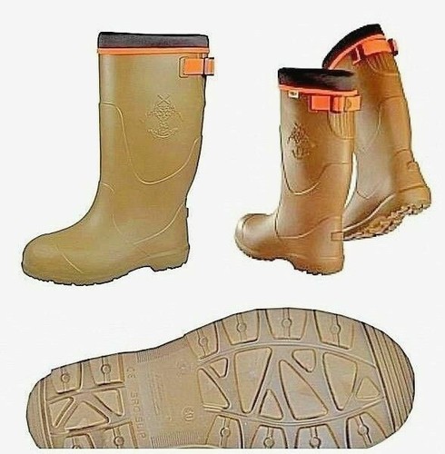Thermal trc lightweight eva - thermal,