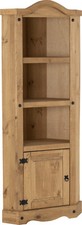Wooden Display Units, Corona