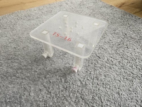 Reef skimmer adjustable stand - reef,