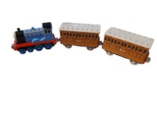 Take Along n play Thomas Tank