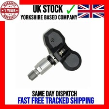 TPMS TYRE PRESSURE SENSOR FITS