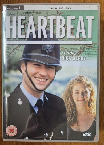 Heartbeat the complete - heartbeat, sixth