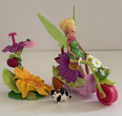 Disney tinks pixie - disney, &