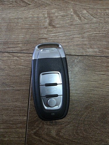 Audi smart key 4g0959754k - audi,