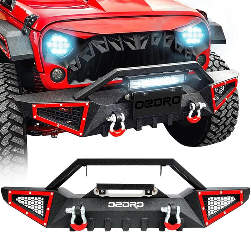 Front bumper compatible with - front,
