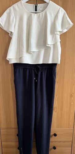 Ted baker white - ted,