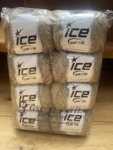 Ice yarns sale winter - yarns, –