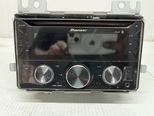 Pioneer radio mp3 - radio, aux