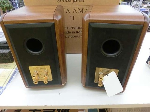 Sonus faber minima amator - sonus,