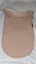 iCandy Peach Carry Cot Cover