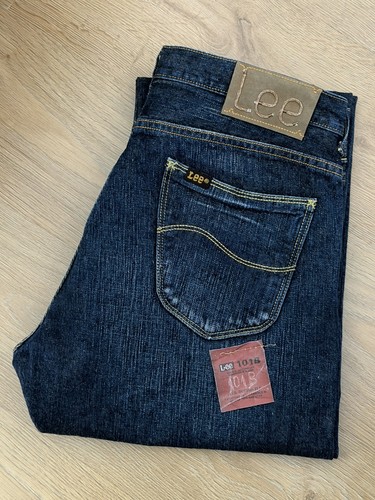 Lee 101b regular - lee, fit