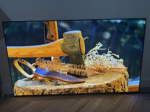 Oled55g45lw g4 gallery - oled55g45lw,
