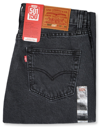 Levis 501 mens original - levis,