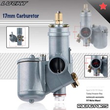 17mm Carburetor for Zundapp