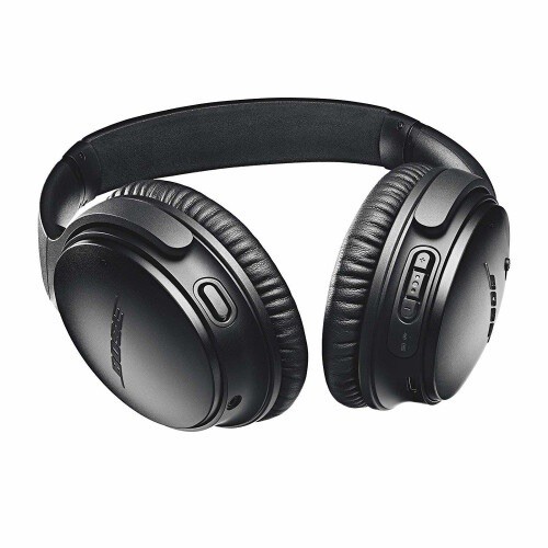 Bose qc35 wireless noise - qc35,