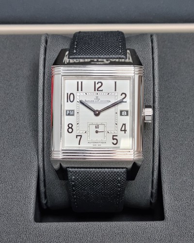 Jaeger lecoultre reverso - jaeger-lecoultre,