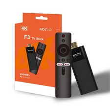 Smart TV Stick Android 14.0 8K