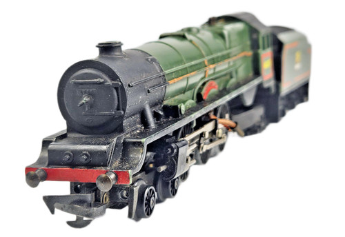 Triang r53 green 46201 - triang, br