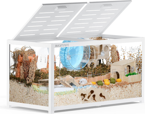 Bucatstate hamster cage - bucatstate,
