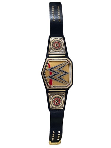 Wwe undisputed championship - undisputed,