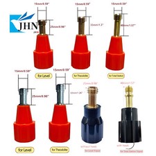 2Pack Center Screw Adapter for Surveying Theodolite Total Station Level Tripod