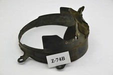 Honda CX 500 - Fan Shroud Fan