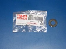 NOS 1981-2016 YAMAHA PW50 YZ60 MJ50 XV500 FJ110/1200 PLATE WASHER 90201-126A7