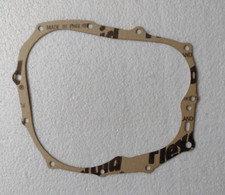 Honda CB100N clutch cover