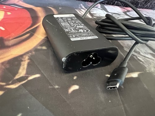 Dell 45w usb laptop - laptop, charger