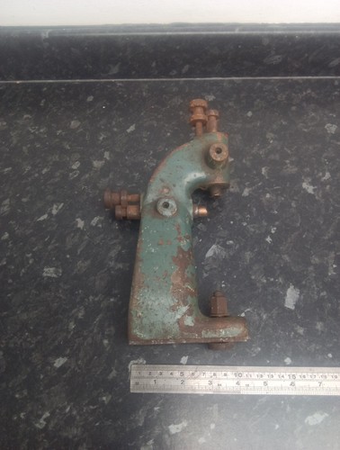 Colchester student lathe - colchester, mk1