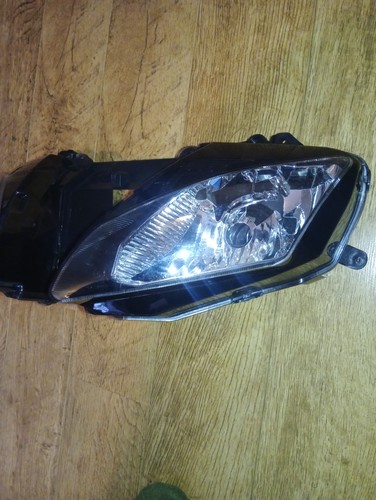 Yamaha headlights 2co - headlights,