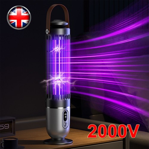 Mosquito killer lamp - mosquito, electric